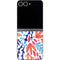 Color Foliage by Cat Coq Galaxy Z Flip6 Skin